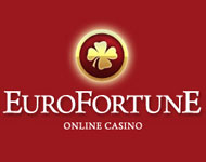 casino en ligne Euro Fortune