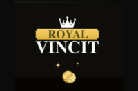 Royal Vincit Casino logo